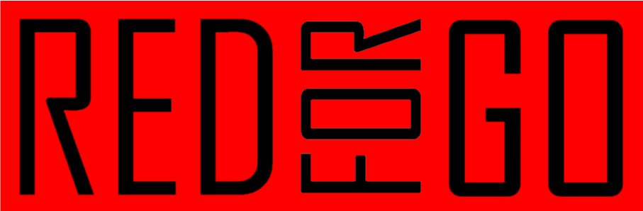 Red for Go
